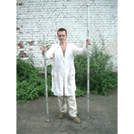 Пробоотборник ручной многоуровневый ПЗМ-1-4-150